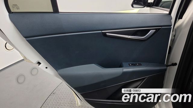 Kia Niro Signature 2022 — фото 25