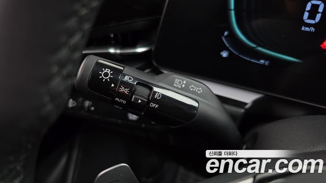 Kia Niro Signature 2022 — фото 28