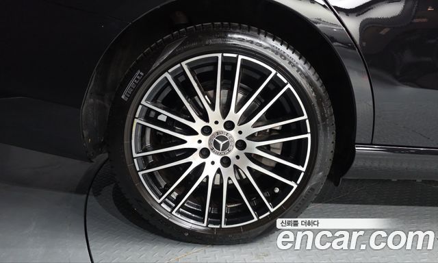 Mercedes-Benz C-Class (W206) C200 Avantgarde 2025 — фото 5