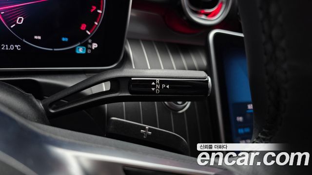 Mercedes-Benz C-Class (W206) C200 Avantgarde 2025 — фото 9