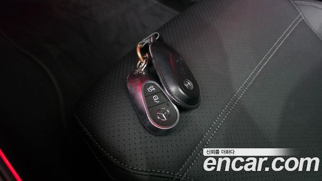 Mercedes-Benz C-Class (W206) C200 Avantgarde 2025 — фото 15