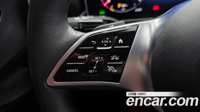 Mercedes-Benz C-Class (W206) C200 Avantgarde 2025 — фото 16