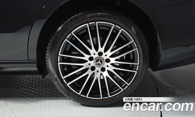 Mercedes-Benz C-Class (W206) C200 Avantgarde 2025 — фото 21