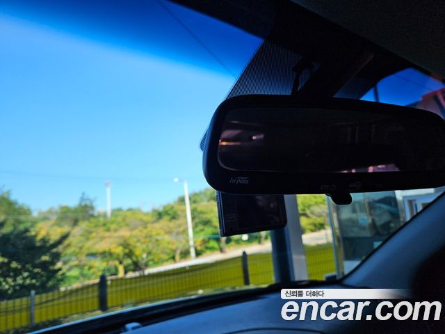 Hyundai Tucson Diesel 1.7 2WD Smart 2018 — фото 16