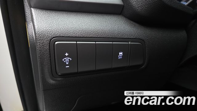 Hyundai Tucson Diesel 1.7 2WD Modern Fever 2017 — фото 18