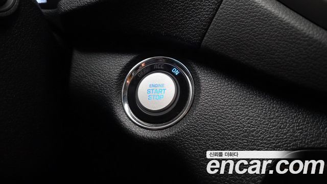 Hyundai Tucson Diesel 1.7 2WD Modern Fever 2017 — фото 20