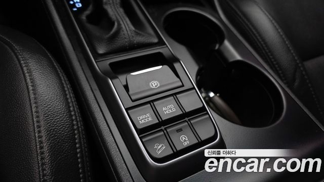 Hyundai Tucson Diesel 1.7 2WD Modern Fever 2017 — фото 27