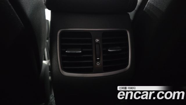 Hyundai Tucson Diesel 1.7 2WD Modern Fever 2017 — фото 28