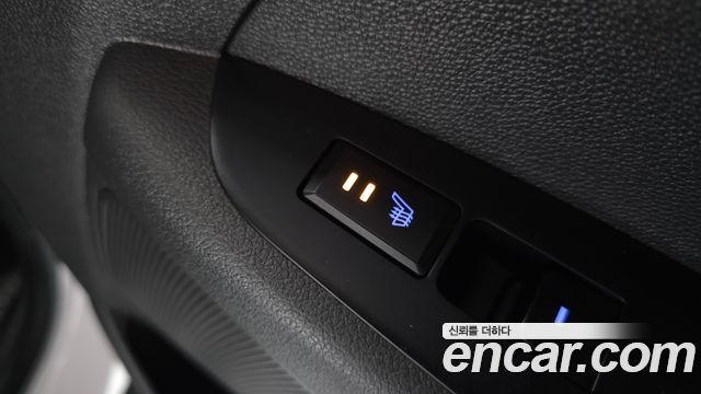 Hyundai Tucson Diesel 1.7 2WD Modern Fever 2017 — фото 29