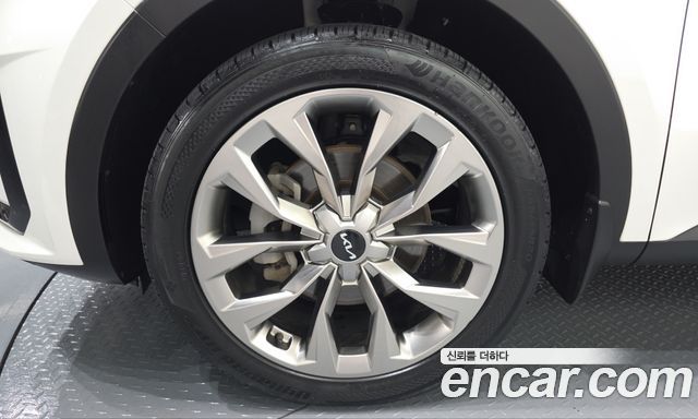Kia Sorento (IV) Diesel 2.2 2WD Prestige 2022 — фото 5