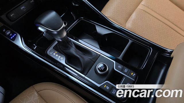 Kia Sorento (IV) Diesel 2.2 2WD Prestige 2022 — фото 9