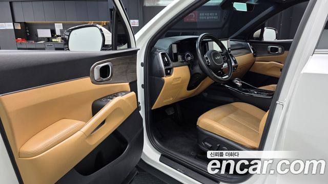 Kia Sorento (IV) Diesel 2.2 2WD Prestige 2022 — фото 10