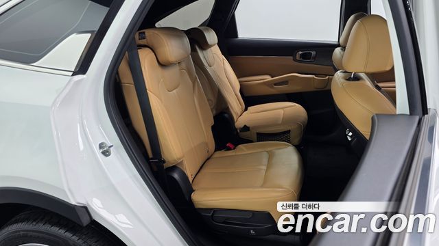 Kia Sorento (IV) Diesel 2.2 2WD Prestige 2022 — фото 11