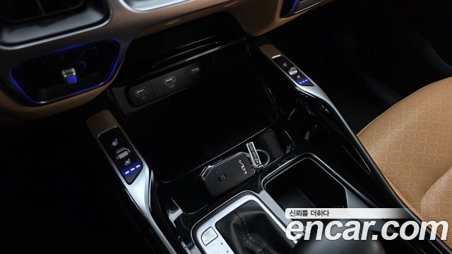 Kia Sorento (IV) Diesel 2.2 2WD Prestige 2022 — фото 19