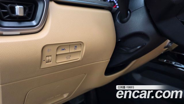 Kia Sorento (IV) Diesel 2.2 2WD Prestige 2022 — фото 20