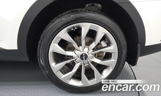 Kia Sorento (IV) Diesel 2.2 2WD Prestige 2022 — фото 21