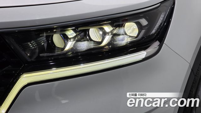 Kia Sorento (IV) Diesel 2.2 2WD Prestige 2022 — фото 22