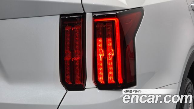 Kia Sorento (IV) Diesel 2.2 2WD Prestige 2022 — фото 23