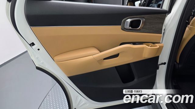 Kia Sorento (IV) Diesel 2.2 2WD Prestige 2022 — фото 25