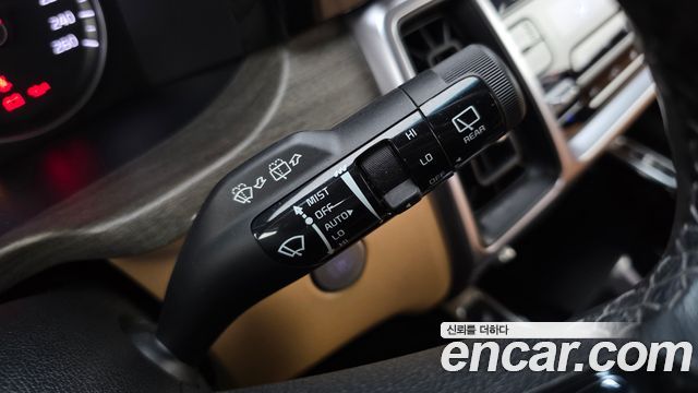 Kia Sorento (IV) Diesel 2.2 2WD Prestige 2022 — фото 27