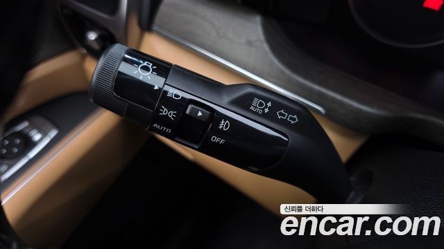 Kia Sorento (IV) Diesel 2.2 2WD Prestige 2022 — фото 28