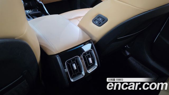 Kia Sorento (IV) Diesel 2.2 2WD Prestige 2022 — фото 30