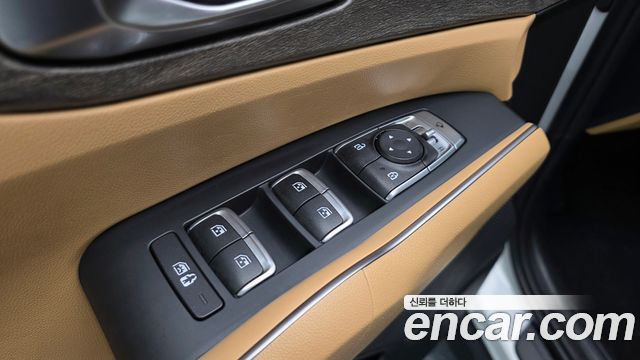 Kia Sorento (IV) Diesel 2.2 2WD Prestige 2022 — фото 31