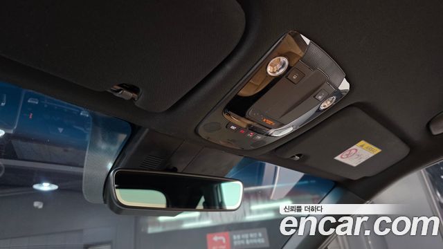 Kia Sorento (IV) Diesel 2.2 2WD Prestige 2022 — фото 32