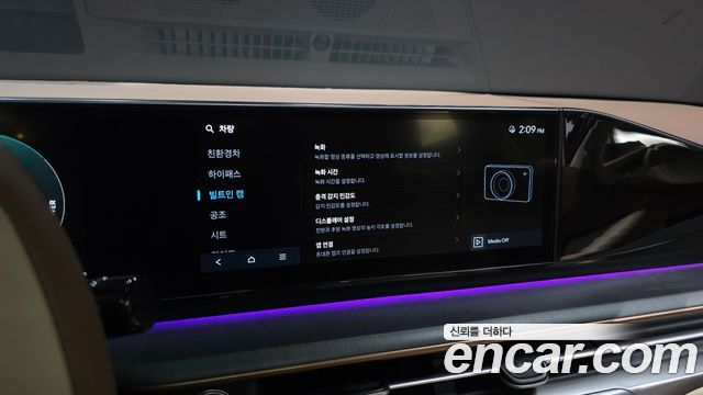 Hyundai Grandeur Hybrid (GN7) Calligraphy 2023 — фото 34