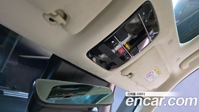 Hyundai Grandeur Hybrid (GN7) Calligraphy 2023 — фото 41