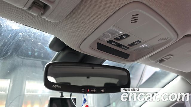 Chevrolet Malibu 1.5 Turbo LT Deluxe 2017 — фото 15