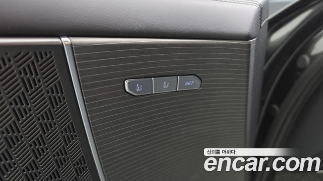 Kia K8 Hybrid Signature Black 2026 — фото 17