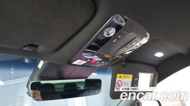 Kia K8 Hybrid Signature Black 2026 — фото 29