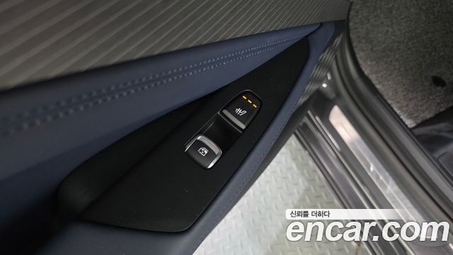 Kia K8 Hybrid Signature Black 2026 — фото 31
