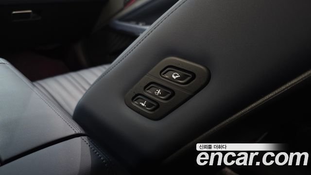 Kia K8 Hybrid Signature Black 2026 — фото 32