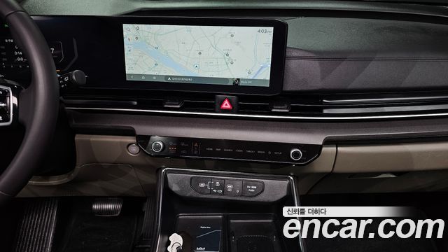 Kia Carnival (IV) Diesel 9-Seater Noblesse 2024 — фото 14