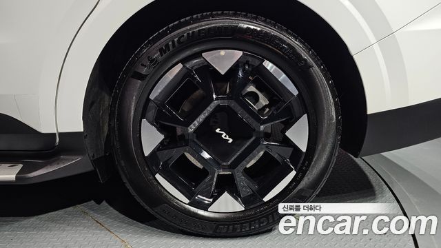 Kia Carnival (IV) Diesel 9-Seater Noblesse 2024 — фото 21