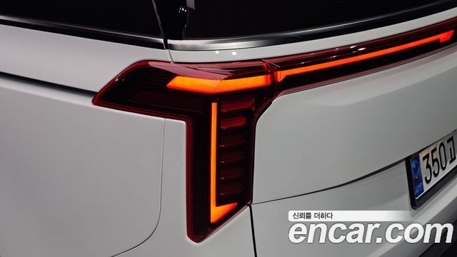 Kia Carnival (IV) Diesel 9-Seater Noblesse 2024 — фото 23