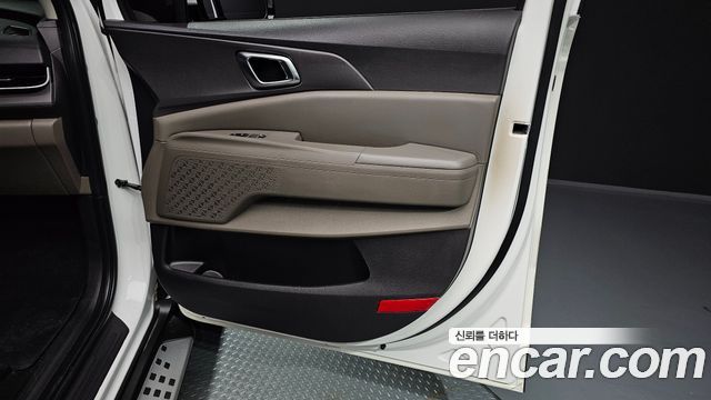 Kia Carnival (IV) Diesel 9-Seater Noblesse 2024 — фото 25