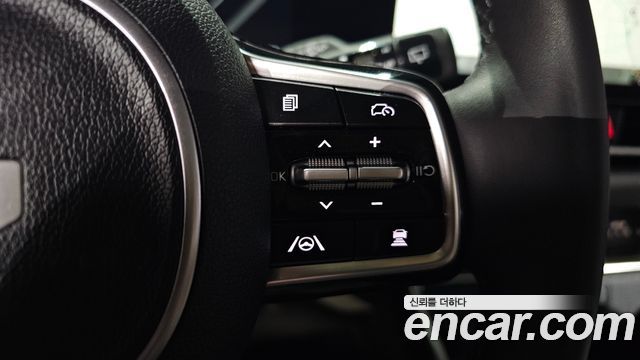 Kia Carnival (IV) Diesel 9-Seater Noblesse 2024 — фото 28