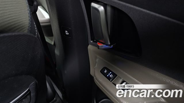 Kia Carnival (IV) Diesel 9-Seater Noblesse 2024 — фото 29