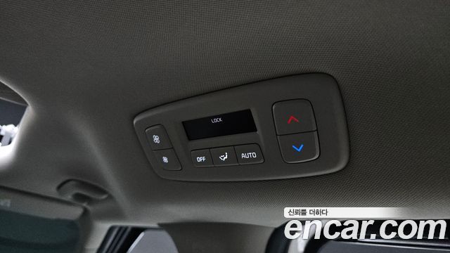 Kia Carnival (IV) Diesel 9-Seater Noblesse 2024 — фото 32