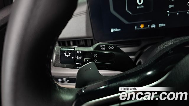Kia Carnival (IV) Diesel 9-Seater Noblesse 2024 — фото 35
