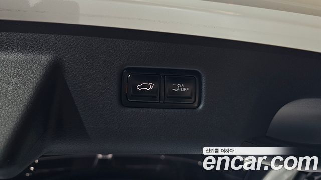 Kia Carnival (IV) Diesel 9-Seater Noblesse 2024 — фото 36
