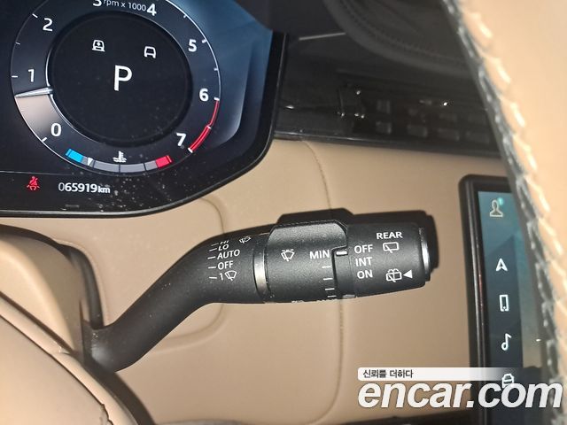 Land Rover Range Rover (V) P530 Autobiography Long Wheel Base 2023 — фото 13