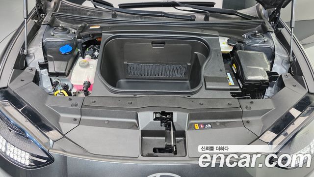 Hyundai Ioniq 6 Long Range Prestige 2025 — фото 6