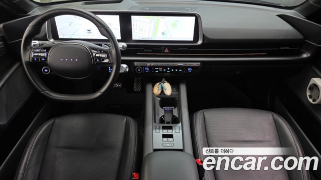 Hyundai Ioniq 6 Long Range Prestige 2025 — фото 7
