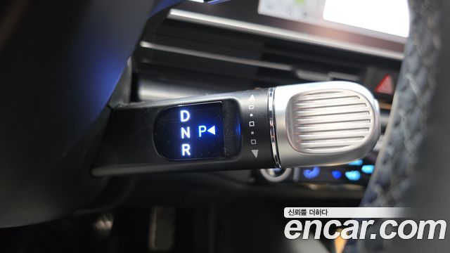 Hyundai Ioniq 6 Long Range Prestige 2025 — фото 9