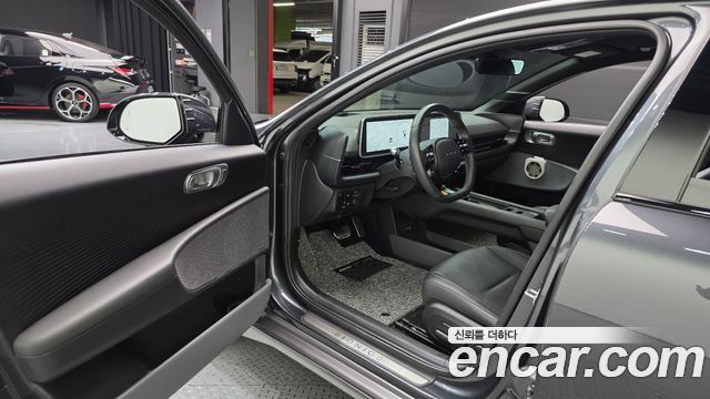 Hyundai Ioniq 6 Long Range Prestige 2025 — фото 10