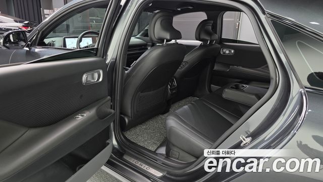 Hyundai Ioniq 6 Long Range Prestige 2025 — фото 11